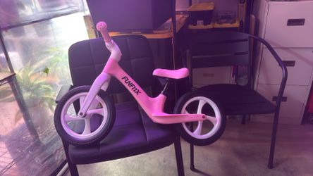 Funfitx Balance Bike