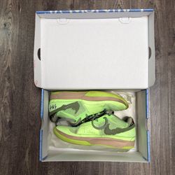 Nike Ja 1 Halloween Zombie - Men 9.5