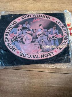 Vintage new shirt