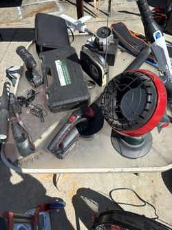 YARD SALE @ Hanover Court, Moreno Valley 92557