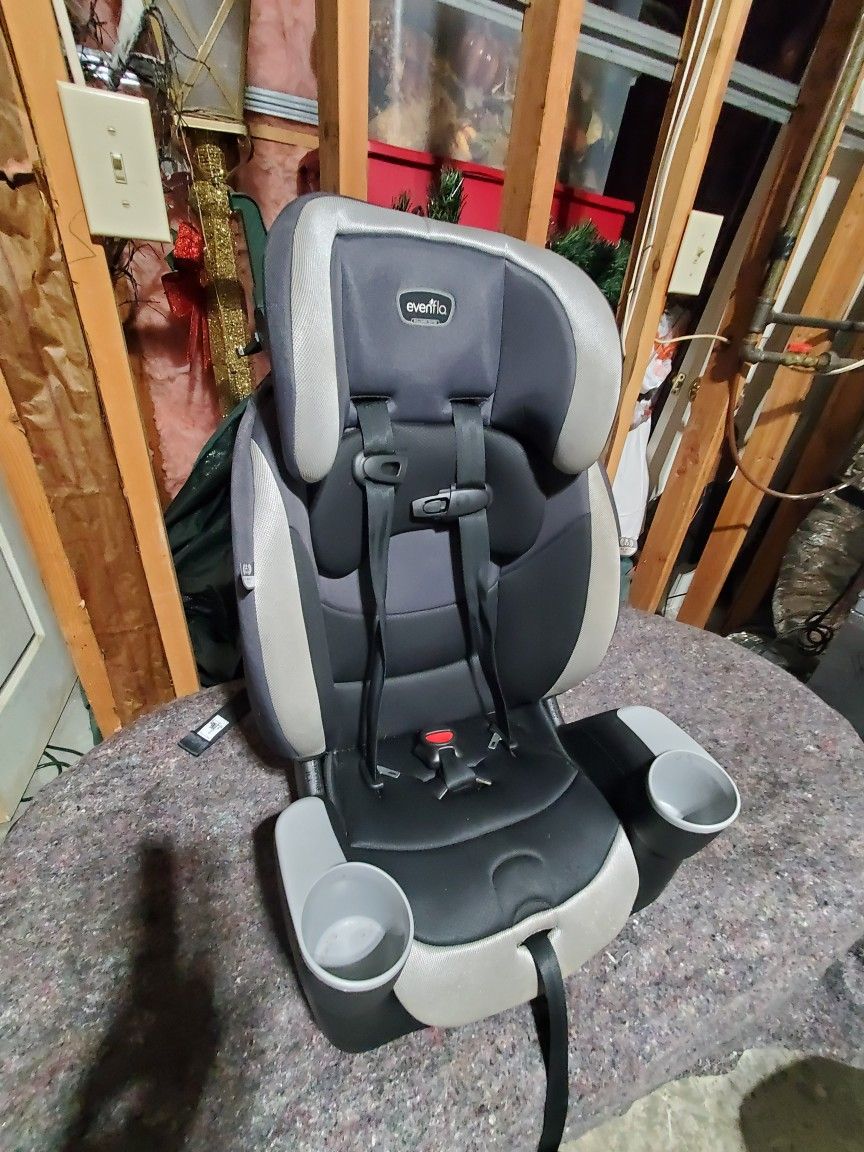 Car Seat For Sale