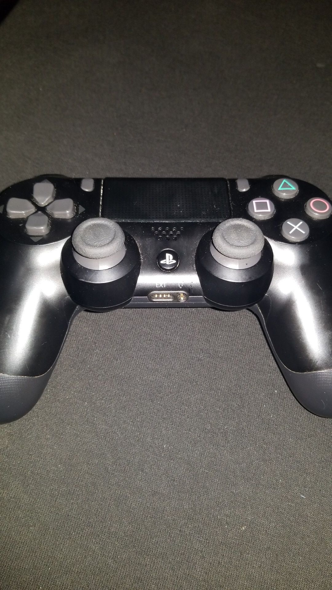 Ps4 controller 2nd generation
