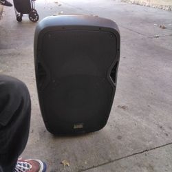 Acoustic audio Slapper
