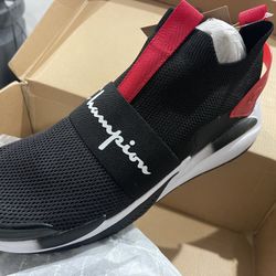Champion Tennis Shoes
