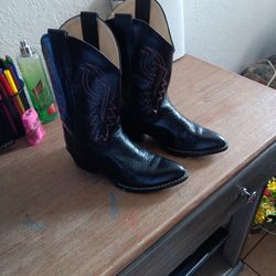 Girl Boots