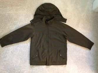 Boys size 7 Polo Ralph Lauren Jacket