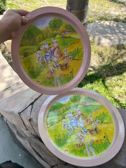 Easter collections ask for the price