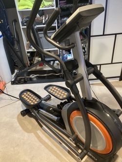 Pro-form Elliptical