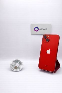 Apple iPhone 14 – 256GB – Unlocked-$350 Firm