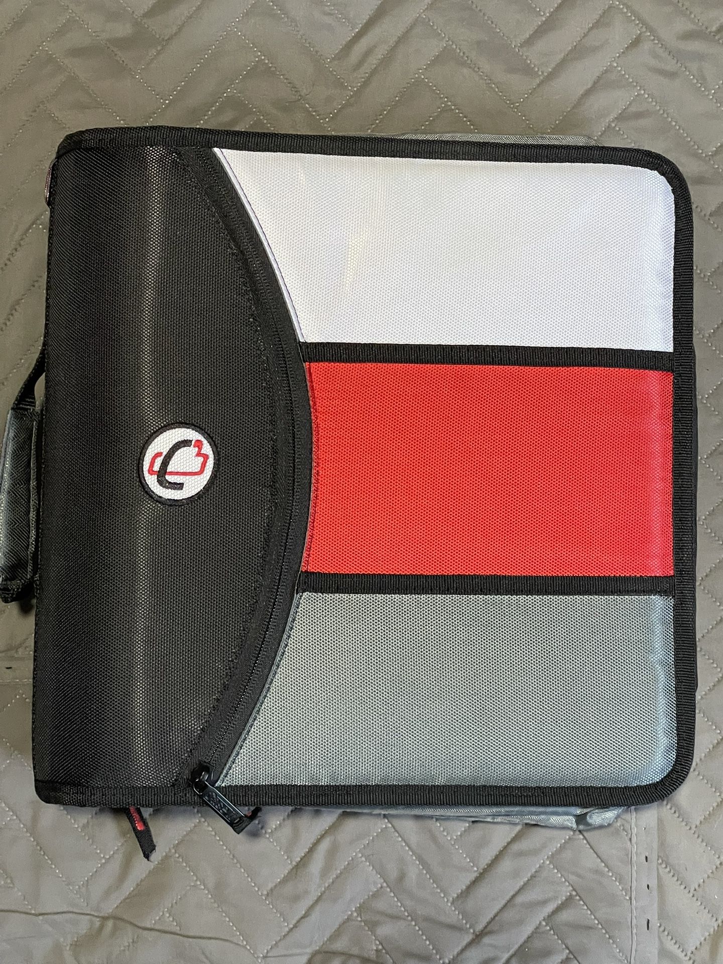 3 Inch Binder