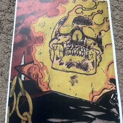 Ghost Ride (comic)