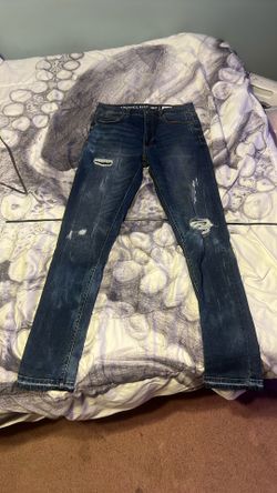 Skinny Jeans Size 28-34