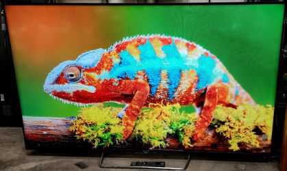75" 1080p LED Smart Android Tv model 2015