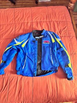 Motorcycle jacket Motorcycle jacket