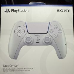 Sony Ps 5 Wireless Controller 