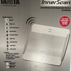 TAnita Inner Scan BC-plus 100