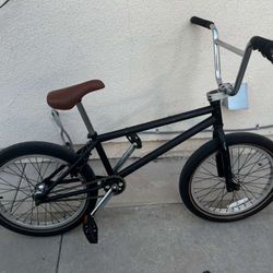 BMX Bike