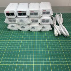 UNIFI POE ADAPTERS