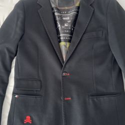 Philipp Plein Vest / Blazer Size L/XL