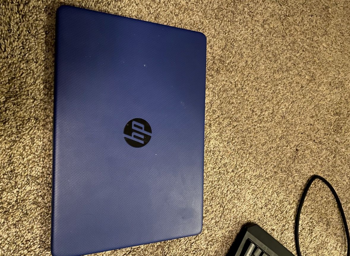 HP INTEL PROCESSOR LAPTOP
