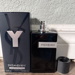 Ysl Y Edp Intense 100ml Cologne