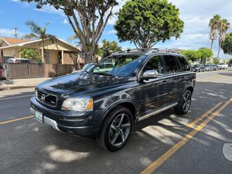 2013 Volvo Xc90