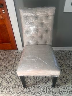 Dining Chairs