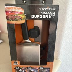 Blackstone 5462 Hamburger Kit (3 Piece)