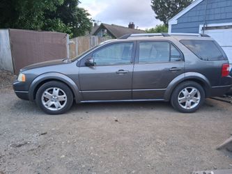 2005 Ford Freestyle