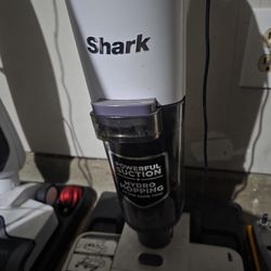 Shark Wet/dry Mop
