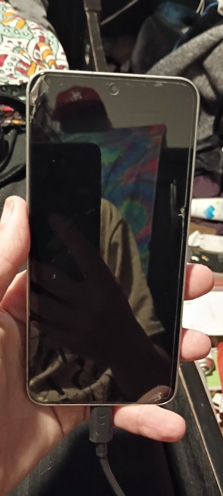 Samsung Galaxy S25 AT&T