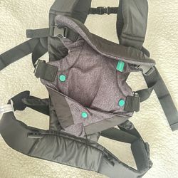 Baby Carrier