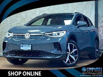 2023 Volkswagen ID.4