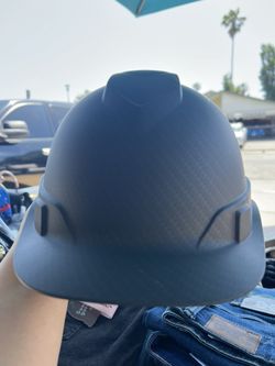 Safety Helmet