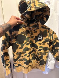 A Bathing Ape