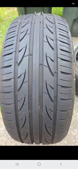 LandGolden LG27 tires 235/50ZR18