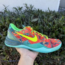 Nike Kobe 8 Protro What The