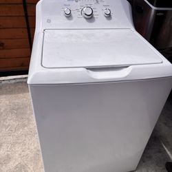 ELECTRIC WASHER AND DRYER 