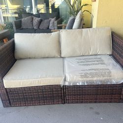 Patio Furniture