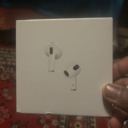 AirPods Pro 3