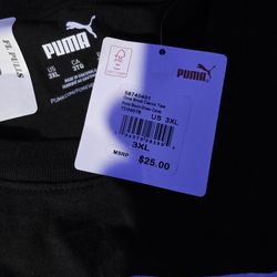 Puma Shirt