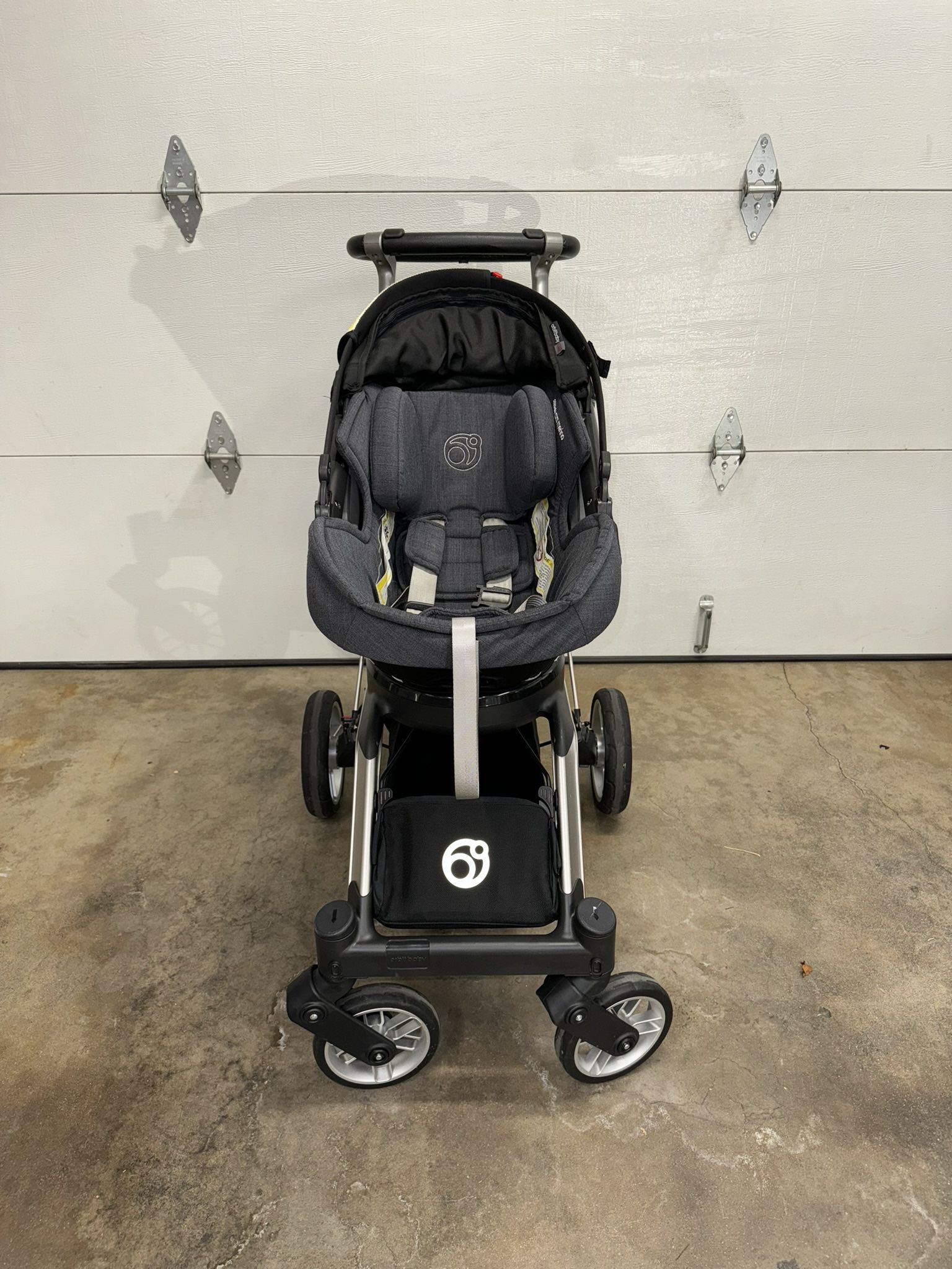 Orbit Baby G5