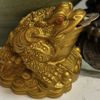 Auspicious Goods