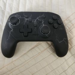 Third party nintendo controller