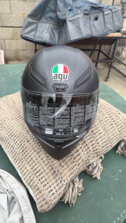 AGV K1 Helmet