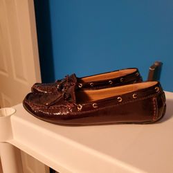 Ladies Clarks Size 7.5