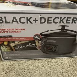 Crockpot 