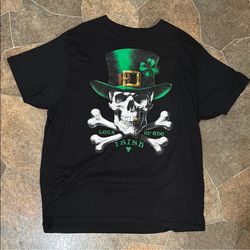 St Patrick’s Day T - Shirt