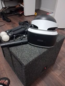Playstation VR