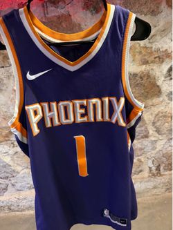 Devin booker jersey